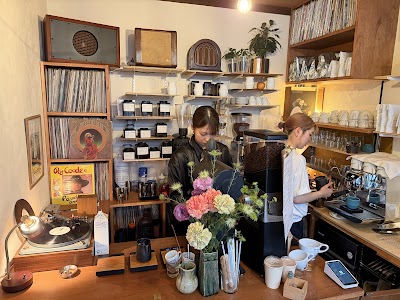 coffee swamp coffee