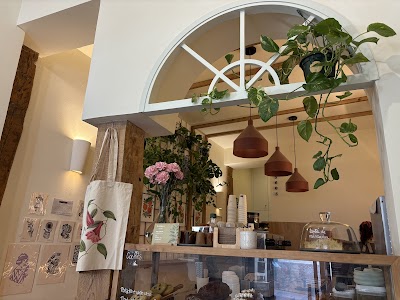 Botánica coffee