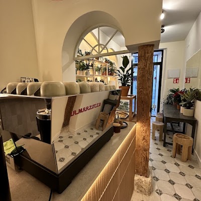 Botánica in Madrid