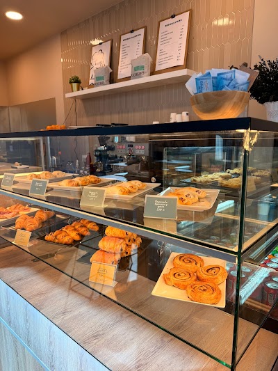 Sguardo Cafe - Café De Especialidad Y Brunch in Madrid