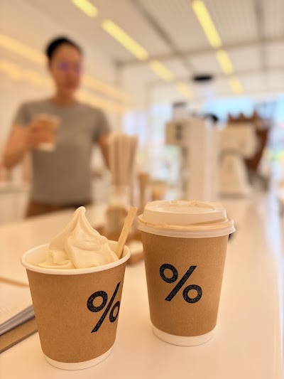 % Arabica Ho Chi Minh City Roastery coffee