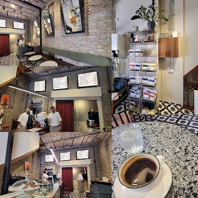 Arc Co Coffee Roastery coffee