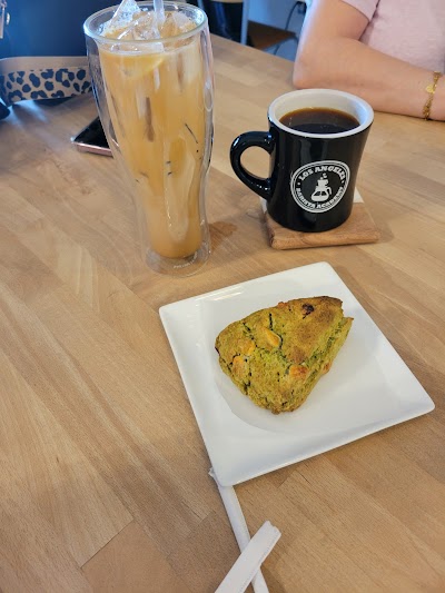 Lab Coffee & Roasters coffee