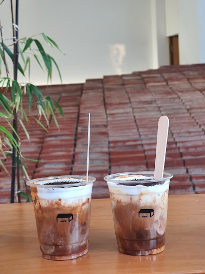 Coffee Nap Roasters Yeonnam coffee