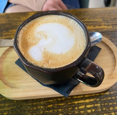 GOURMET COFFEE coffee