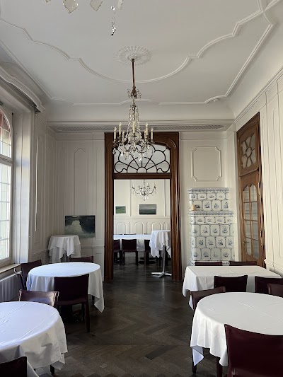 Lorenzini Ristorante & Bar atmosphere