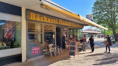 Bakery Bausch (branch Dürrlewang) in Sindelfingen