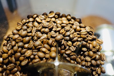 Dream Beans - The little corner coffee