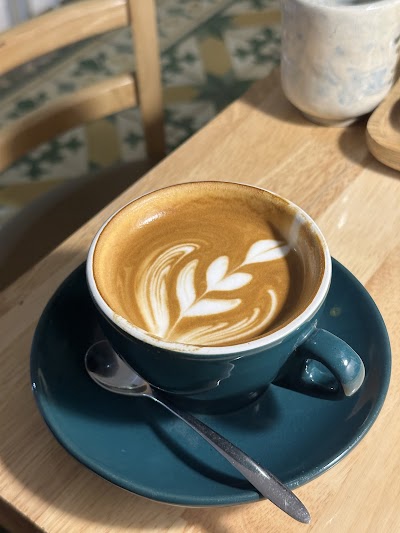 Dream Beans - The little corner atmosphere