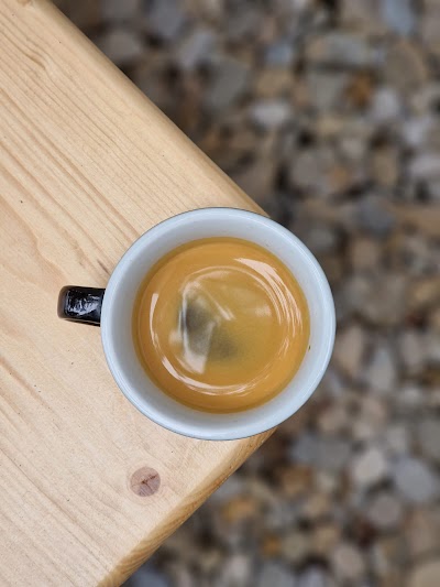 Two by Two Espresso Bar coffee