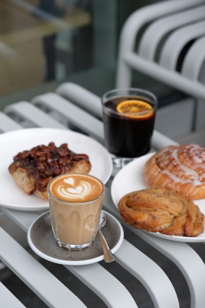 OMBAK COFFEE coffee