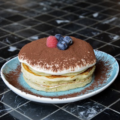 Lloyd Coffee Eatery - Impératrice coffee
