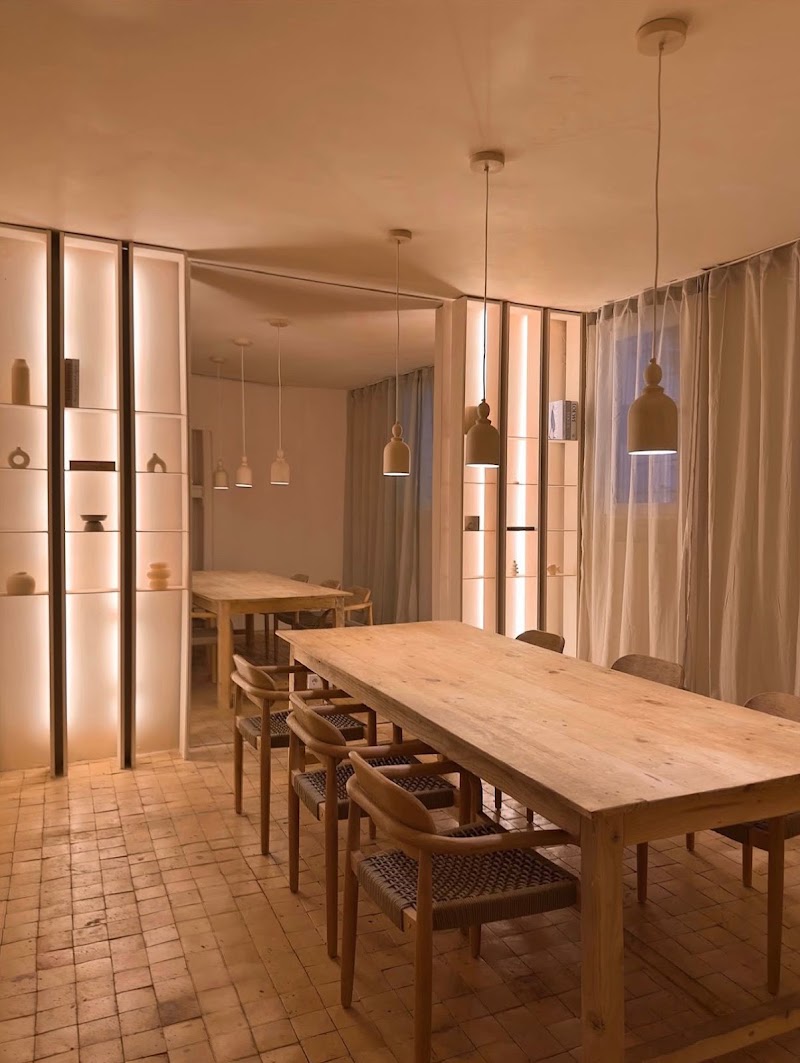 Luchy Bakery & Café coffee