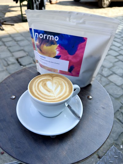 Normo coffee