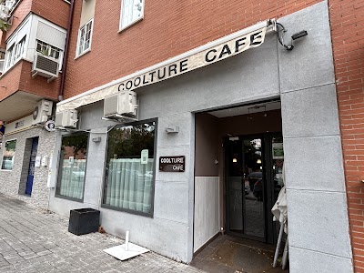 Coolture Café coffee
