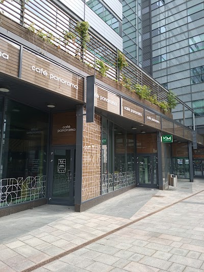 Café Panorama coffee
