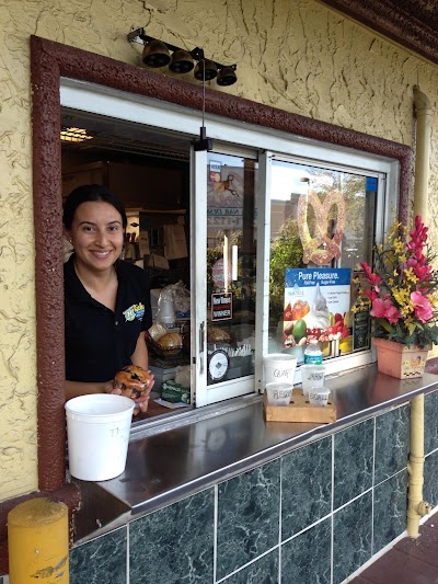 Richie's Gourmet Italian Ices in Fort Lauderdale