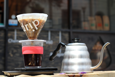Drip Specialty Coffee coffee