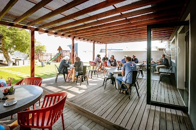 Slowtown Coffee Roasters - Walvis Bay