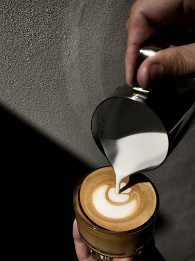 GAD8 coffee