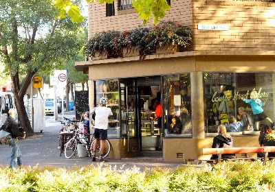 Bourke Street Bakery Surry Hills in Sydney