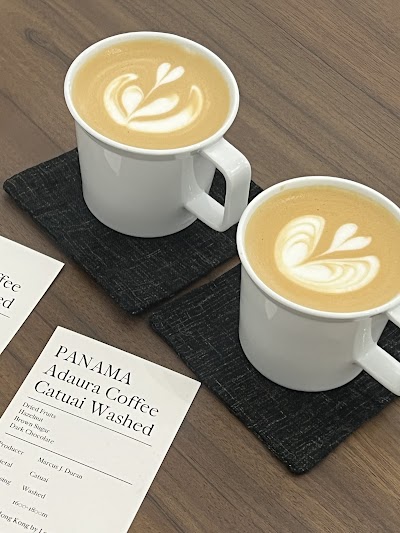 oma Coffee Roaster coffee