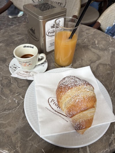 Il Vero Bar del Professore coffee