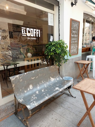 El Coffi del Carmen