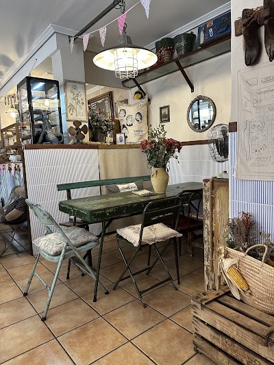 El Coffi del Carmen coffee