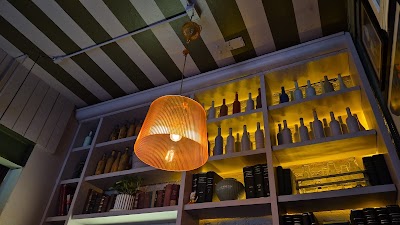 Café Toscano coffee