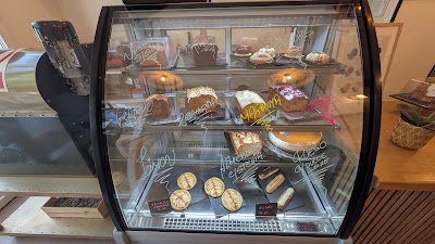 Lady Madrid Roaster y Speciality Coffee in Madrid