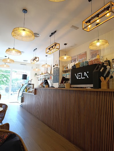 Lady Madrid Roaster y Speciality Coffee atmosphere