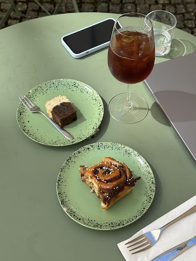 El Fant - Cafe & Bar coffee