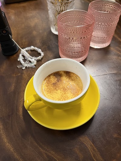 Su Quan Roastery coffee