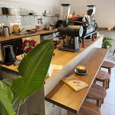 Socium Specialty coffee in Alicante
