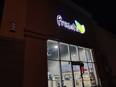 Presotea in ottawa