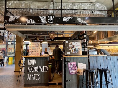 Surfcafe Tallinn
