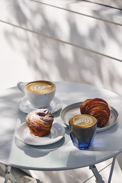 CoffeeShop | Bakery + Micro-Roastery coffee