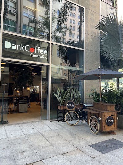 DarkCoffee Centro Rio in -010