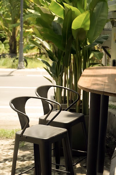Tabo Cafe Canggu in Canggu