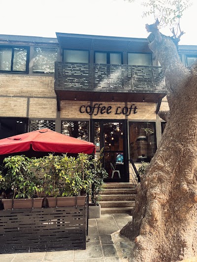 Coffee Loft Dakar in Dakar