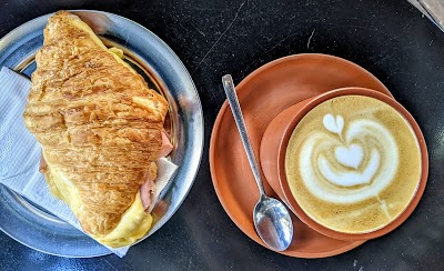 Bicho Café de Especialidad Recoleta coffee
