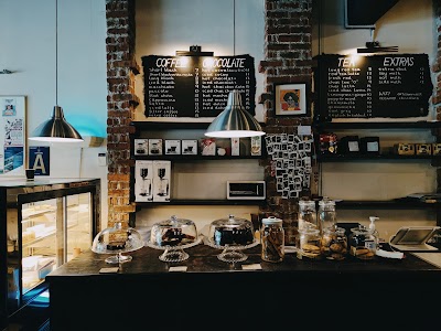 Artisan Roast Coffee TTDI coffee