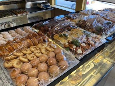 Probst Willi Boulevard Cafe, Bakery & Restaurant