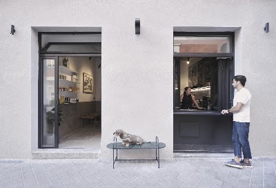 Osom Atelier in Madrid