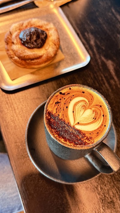 Klim Coffee Roasting Co