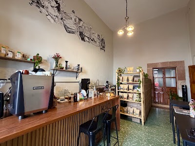 Kao | Casa de Café