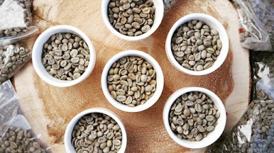 Sought and Found Coffee Roasters coffee