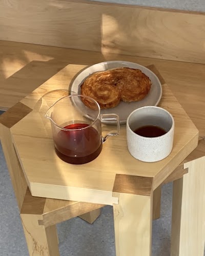 Artifice Café coffee