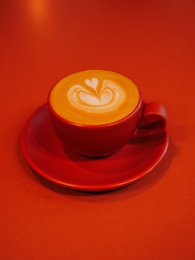 Mad Lab Coffee coffee
